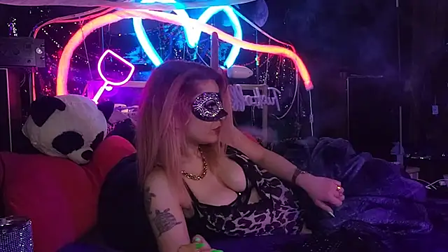 anonymouszN online show from 5, 3, 2025