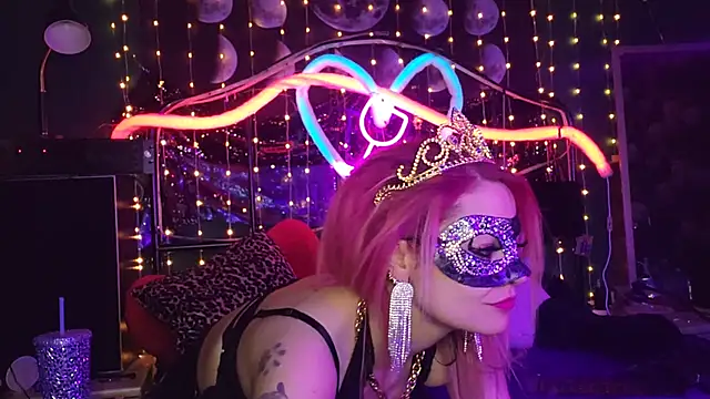 anonymouszN online show from 19, 3, 2025