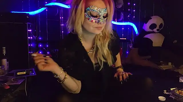 anonymouszN online show from 22, 10, 2025