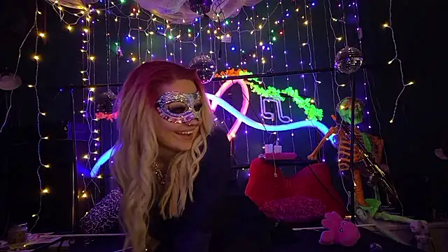 Snapshot of anonymouszN chatting on 18, 1, 2026 anonymouszN online show from 18, 1, 2026