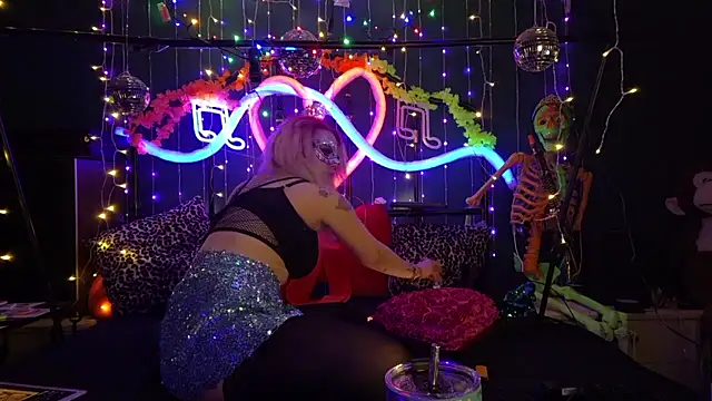 Snapshot of anonymouszN chatting on 31, 1, 2026 anonymouszN online show from 31, 1, 2026