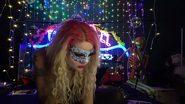 Snapshot of anonymouszN chatting on 27, 2, 2026 anonymouszN online show from 27, 2, 2026