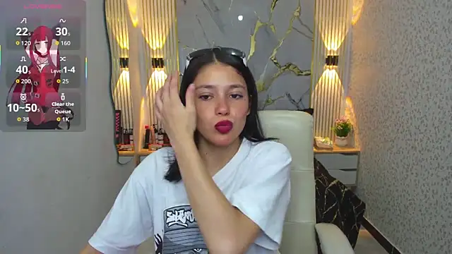 athenasexxxy online show from 25, 10, 2025