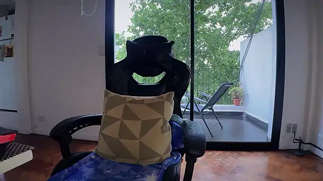 Den BlueXx online show from 30, 11, 2025