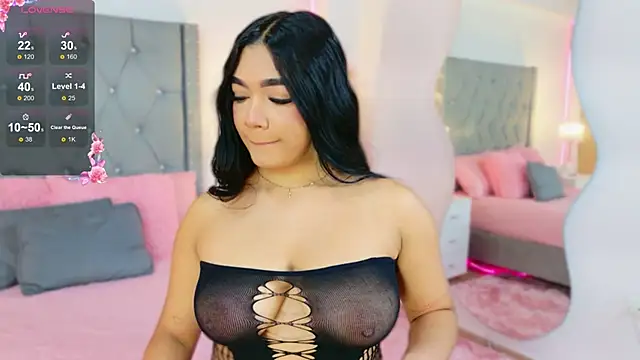 AllissonJames online show from 14, 1, 2026