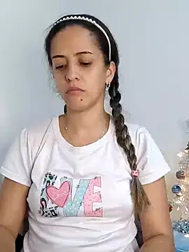 Snapshot of kameron_sweett chatting on 16, 12, 2024 kameron sweett online show from 16, 12, 2024