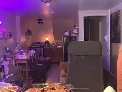 Snapshot of BigKittyRaven chatting on 13, 12, 2024 BigKittyRaven online show from 13, 12, 2024