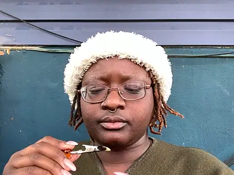 Snapshot of BigKittyRaven chatting on 17, 12, 2024 BigKittyRaven online show from 17, 12, 2024