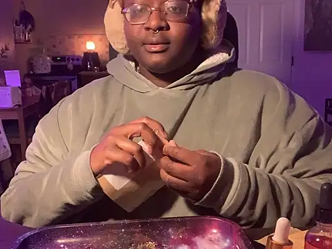 Snapshot of BigKittyRaven chatting on 26, 12, 2024 BigKittyRaven online show from 26, 12, 2024