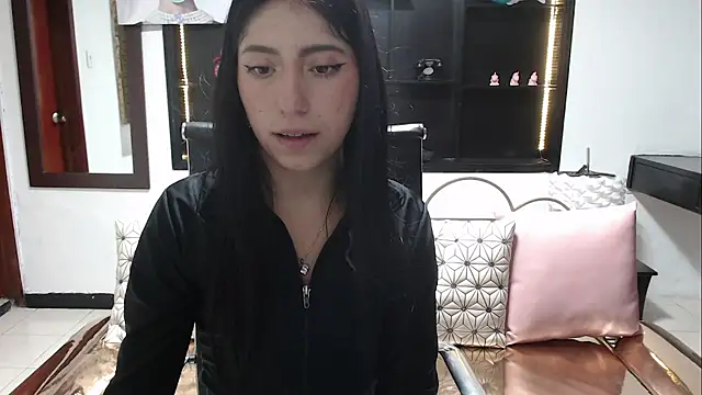 Snapshot of Angela_Diaz_ chatting on 30, 12, 2024 Angela Diaz online show from 30, 12, 2024