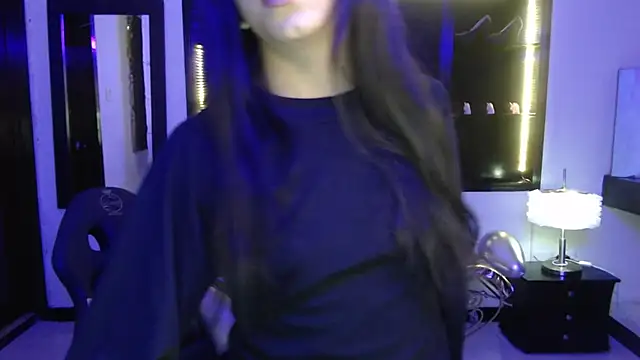 Snapshot of Angela_Diaz_ chatting on 18, 1, 2025 Angela Diaz online show from 18, 1, 2025