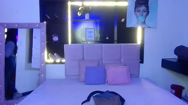 Snapshot of Angela_Diaz_ chatting on 6, 2, 2025 Angela Diaz online show from 6, 2, 2025