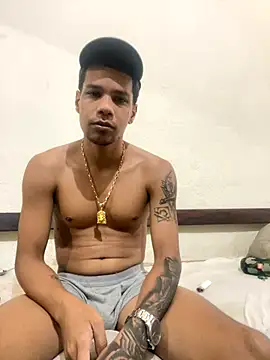 Snapshot of NovoRio chatting on 6, 12, 2024 NovoRio online show from 6, 12, 2024