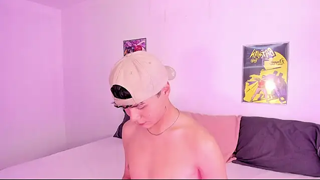 crushnier online show from 6, 1, 2025