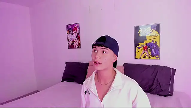 crushnier online show from 14, 1, 2025