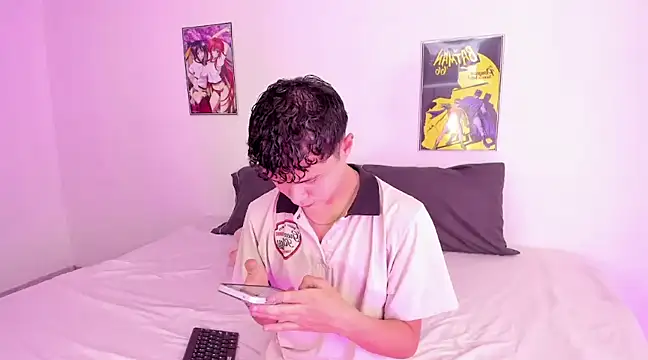 crushnier online show from 23, 1, 2025