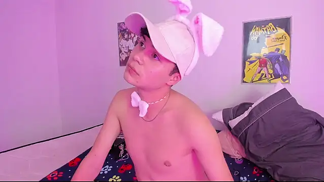 crushnier online show from 7, 2, 2025