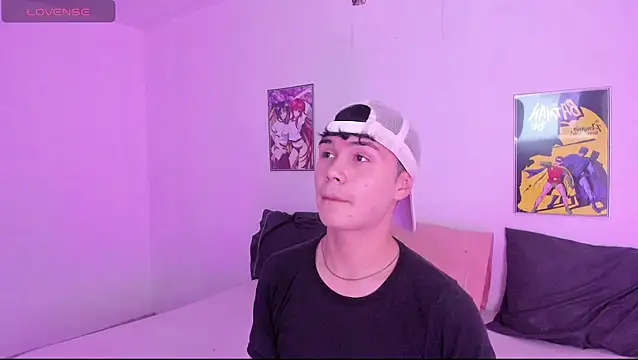 crushnier online show from 1, 3, 2025