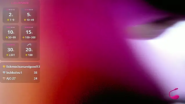 crushnier online show from 3, 3, 2025