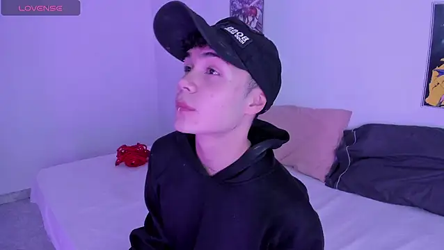 crushnier online show from 14, 3, 2025