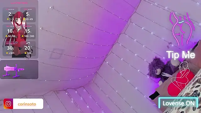 Snapshot of corinmasterx chatting on 13, 2, 2026 corinmasterx online show from 13, 2, 2026