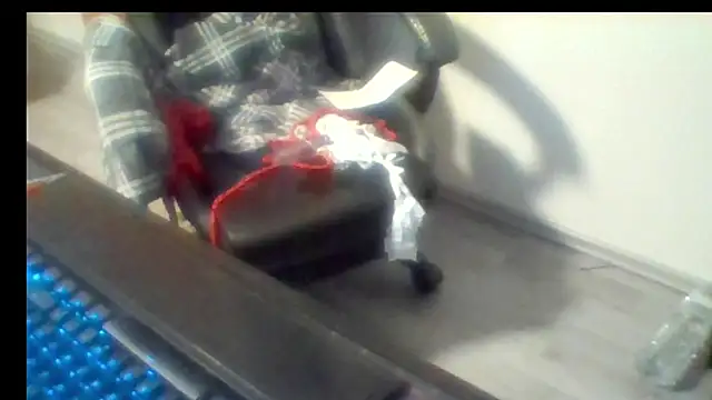 Snapshot of Stiiier1992 chatting on 16, 10, 2025 Stiiier1992 online show from 16, 10, 2025