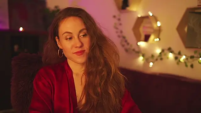 Berberis  Silene online show from 9, 1, 2025