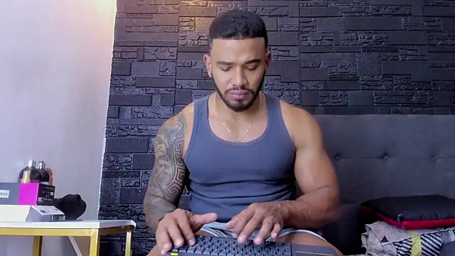 bruno miller  online show from 11, 1, 2026