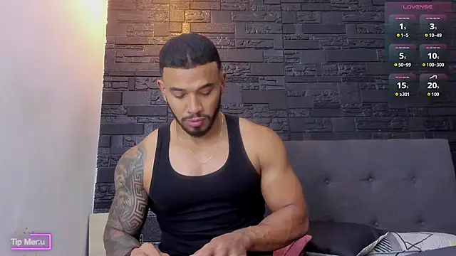 bruno miller  online show from 1, 2, 2026