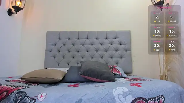 bruno miller  online show from 16, 3, 2026