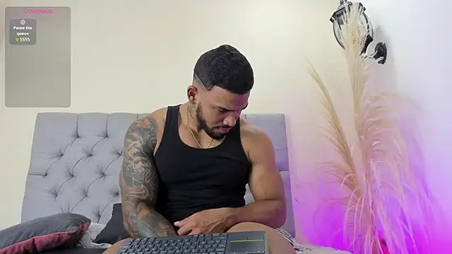 bruno miller  online show from 20, 3, 2026