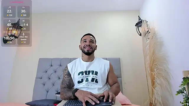 Snapshot of bruno_miller_ chatting on 18, 4, 2026 bruno miller online show from 18, 4, 2026