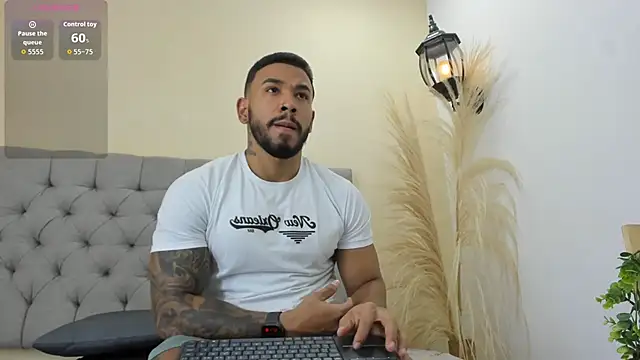 Snapshot of bruno_miller_ chatting on 11, 5, 2026 bruno miller online show from 11, 5, 2026