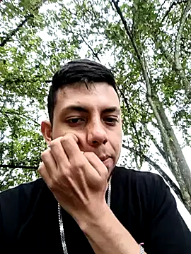 Nymphobuddies online show from 25, 2, 2025