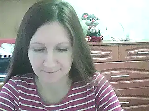 Princess284 online show from 3, 1, 2025