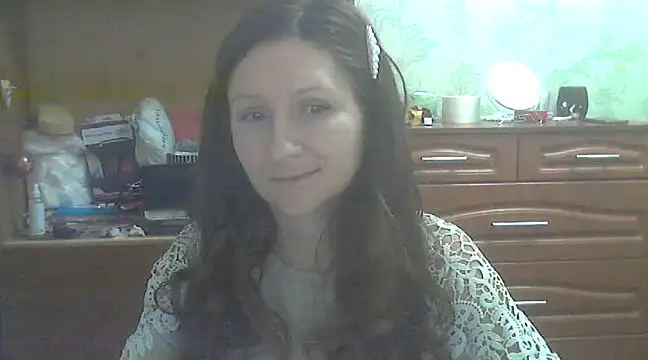 Princess284 online show from 11, 1, 2025