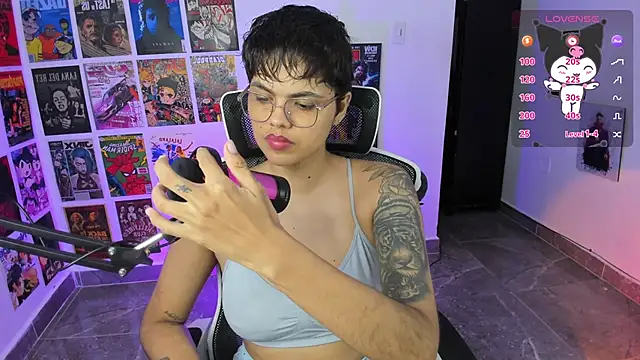 Snapshot of gooddess_isis chatting on 26, 11, 2025 gooddess isis online show from 26, 11, 2025