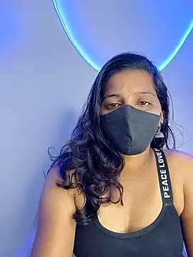 Tamil Shalini Lustyy online show from 9, 11, 2025