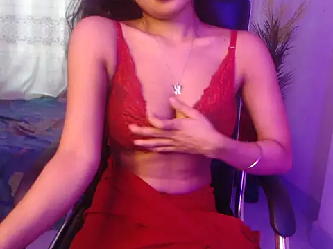 Snapshot of SexyMihika chatting on 7, 2, 2025 SexyMihika online show from 7, 2, 2025