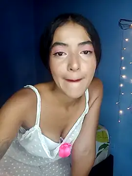 master litte girl online show from 24, 1, 2025