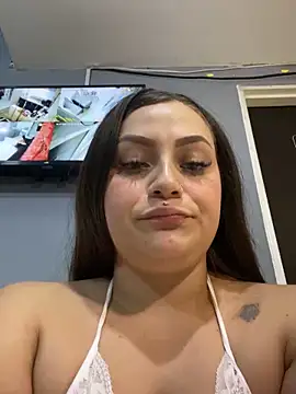 cherry coper online show from 14, 3, 2025