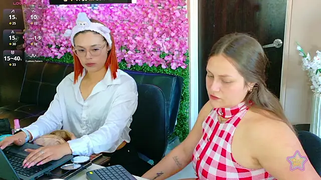 Snapshot of cherry_coper chatting on 27, 2, 2026 cherry coper online show from 27, 2, 2026