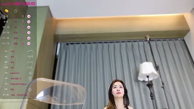 xiaoyu---sss online show from 16, 3, 2025