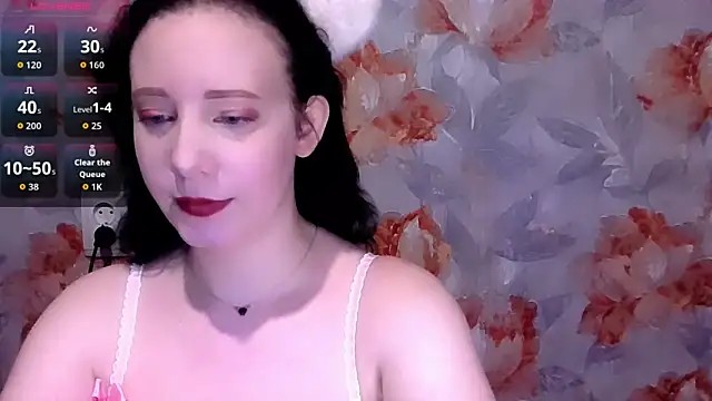 MelxMellie online show from 17, 3, 2026