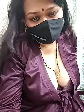 Mayuri77 online show from 19, 1, 2025