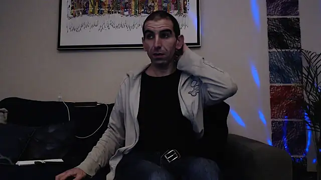 Snapshot of Samir_44200 chatting on 6, 12, 2024 Samir 44200 online show from 6, 12, 2024