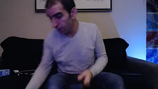 Samir 44200 online show from 15, 11, 2025