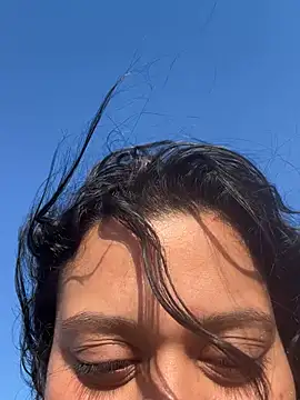 Snapshot of shyfr34k chatting on 2, 3, 2025 shyfr34k online show from 2, 3, 2025