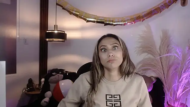 salome drasin online show from 24, 10, 2025