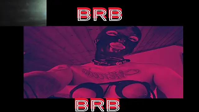 Darkness jones  online show from 27, 5, 2026